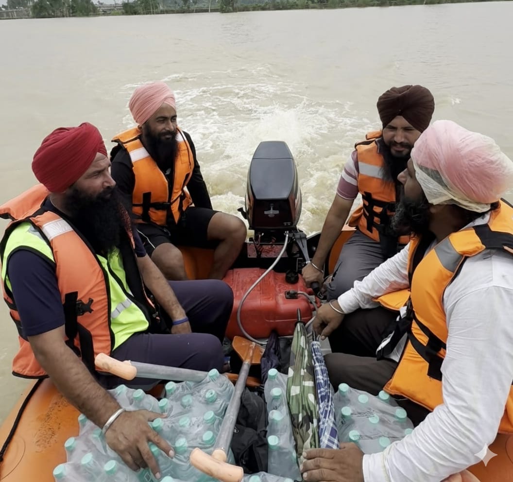 helpingwithboat