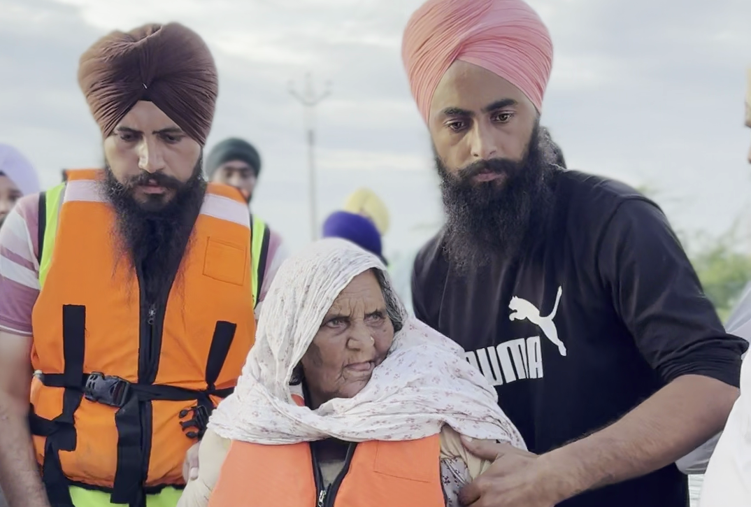 panjabFloods